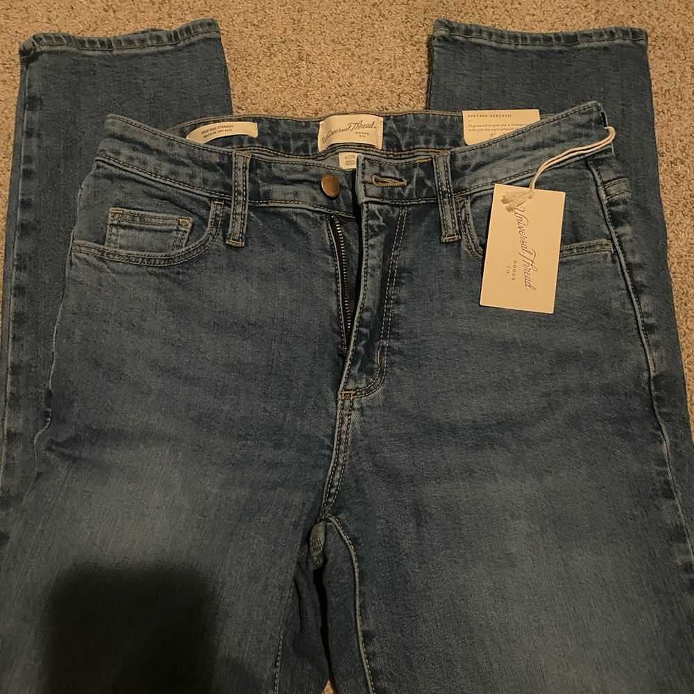 Blue Jeans